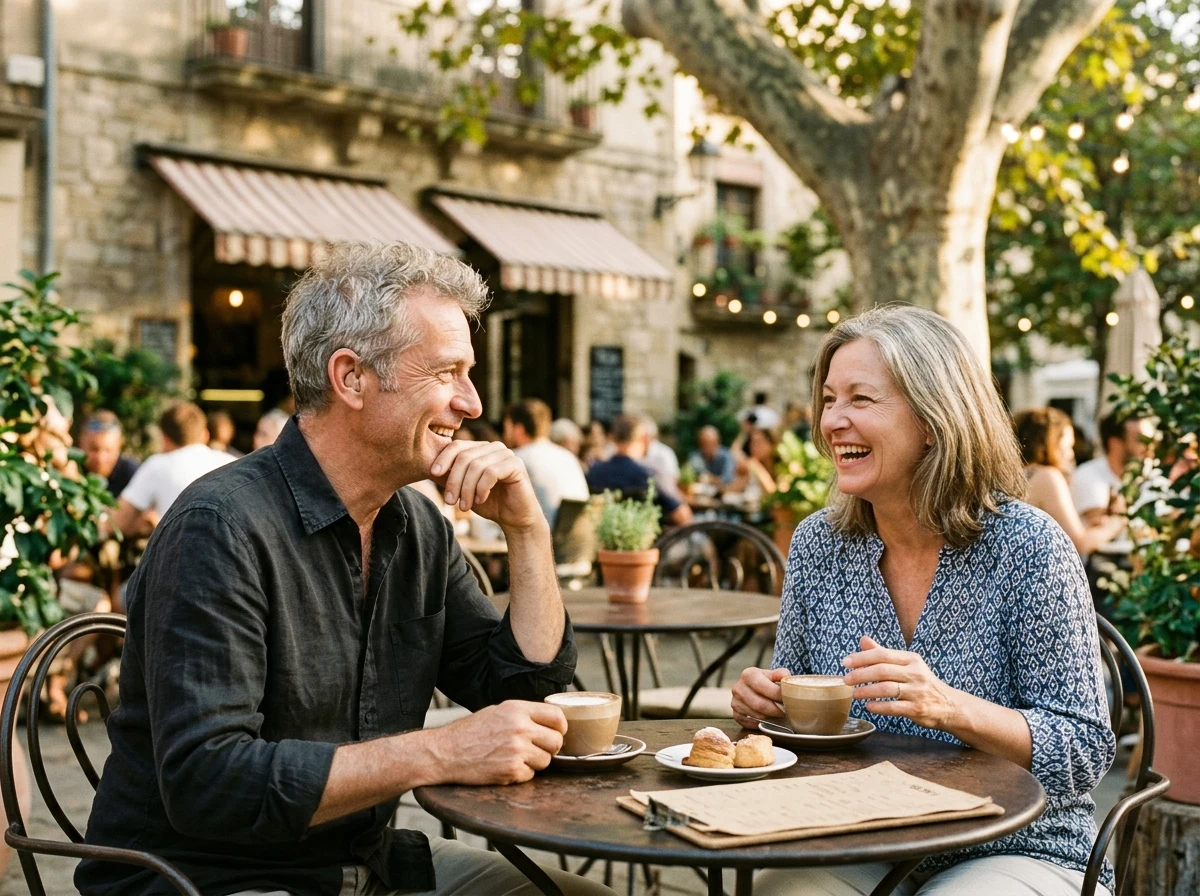 Nebroo HearWell™ OTC Hearing Aids Everyday Experience